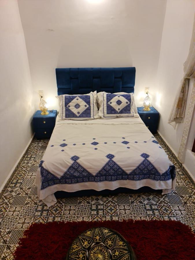 Riad Bel Kayed Fes Exterior photo